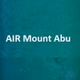 All India Radio - AIR Mount Abu logo