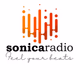 Sonica Radio logo