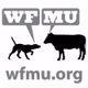 WFMU - WFMU logo