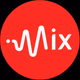 Sfera 102.2 - Sfera Mix logo