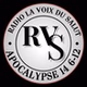 S.P.A Radio logo