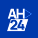 AllHitz24 logo