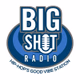 WBIG-DB Big Shot Radio logo