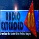Radio Xtended 80 logo