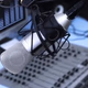 Ddx FM logo