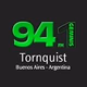 Geminis Fm 94.1 logo