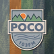 Poco 103 - WPCO logo