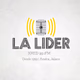 La Lider - XEED logo