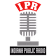 Indiana Public Radio - WBSH logo