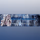 ABCD Eurodance - ABCD Michael Jackson logo