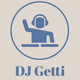 DJ Getti MPG Radio logo