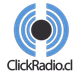 ClickRadio.cl logo