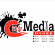 City Media 100.5 logo