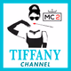 Radio Monte Carlo 2 - Tiffany Channel logo