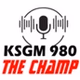 Classic Country 980 - K287CE logo
