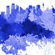 radio.sydney - BLUE logo
