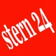 Stern 24 Radio logo