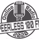 Peerless 100 FM Online Radio logo