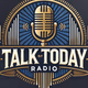 Talk Today Radio logo
