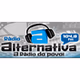 Rádio Alternativa FM logo