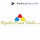 Radio Pura Vida logo