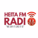 Heita FM logo