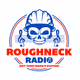 Roughneck Radio logo