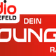 Radio Bielefeld - Dein Lounge Radio logo