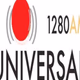 Radio Universal Stereo logo