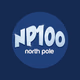 NP100 - North Pole logo