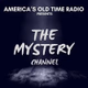 America's OTR - The Mystery Channel logo