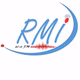 Radio Miroir Inter (RMI) logo