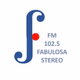 FABULOSA STEREO logo