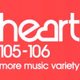 Heart South Wales logo