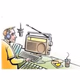 Rumba Radio Station logo
