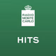 Radio Monte Carlo - Hits logo