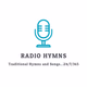 Radio Hymns logo