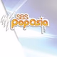SBS Radio - PopAsia logo