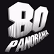 panorama80 logo