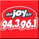 The Joy FM - WIZB logo