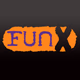 FunX Utrecht logo