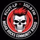 Moab Rocks Community Radio - KCUT-LP logo