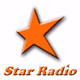Star Radio logo