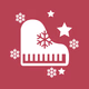 Weihnachtsmusik - Klassik Weihnachten logo