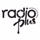 Radio Plus Coventry logo