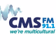 CMS Radio logo