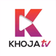 KHOJARADIO 4 logo