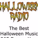 Halloween Radio logo