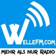 WELLE FM logo