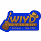 WIYD Kickin’ Kountry - WIYD logo